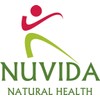 Nuvida Multivitamin Tablets with Iron - High Strength Multivitamins for