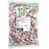 Charms Blow Pops, 5lb Bulk Bag (Approx 115), Assorted Fruit