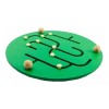 CL Laberinto De Catarina Juego Didáctico Destreza Niños Madera