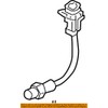 General Motors 12604575, Oxygen Sensor