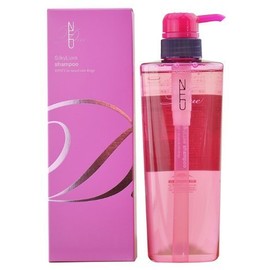 [mirubon] dyi-sesu Manufacturing Company The Command of the Air siruki-ryukusu Shampoo 500ml
