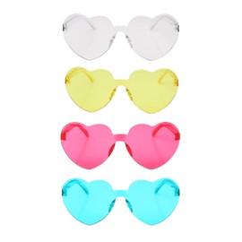 LURLEEZ 4 Pieces Hot, Waterproof Hanging Garment Bag, Kids Garment Bags For Hanging Clothes, 40 Inch Garment Bags For Travel Storage, Beauty Pageants, Stage (Clear)