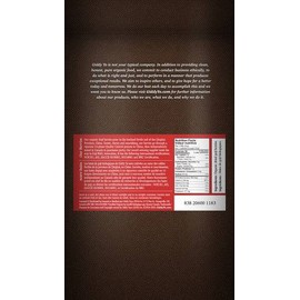 Giddy Yo Goji Berries 454g