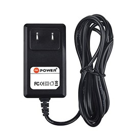 PKPOWER Charger Adapter for EXTECH FLIR i3 i5 i7 Thermal Imaging Infrared Camera