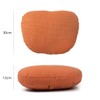 Phxoinu 2 Pcs Car Headrest Neck Pillow for Driving,Universal Premium
