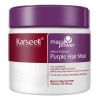 Karseell Mascarilla Tratamiento Reparacin Color Equilibrio