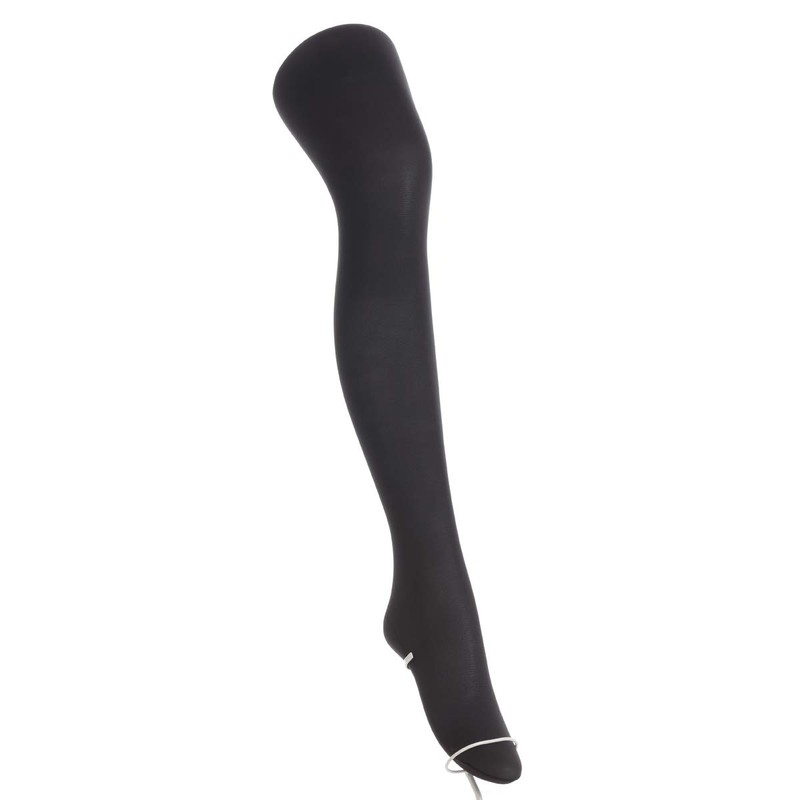 Atsugi Women's Comfort Tights, 80 Denier, Soft Touch, Warm Activity,