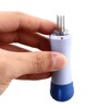 Needle Felting,Needle Felting Tool with 3 Needles and Punch Style