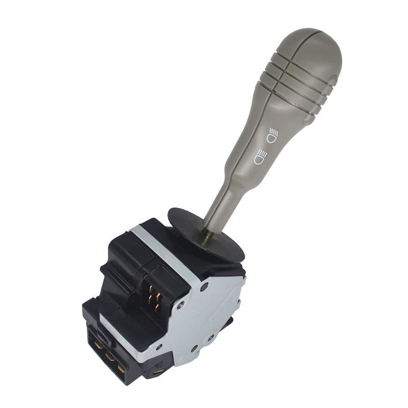 ZZEALfix 7701046629 Steering Column Switch for Twingo 1 Steering Column