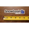 Snowbasin, Utah Snowbasin - Utah - Ski Resort Stickers
