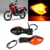 1 Pair Turn Signal Indicator Lamp Fit for Honda CRF250L