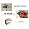 Ed Hicks Microfibre Cleaning Cloths for All Types of Displays,