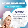 Asepxia Acne Treatment Scrub Cleansing Bar Soap | Removes pore-clogging