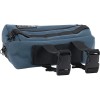 THRASHIN SUPPLY CO. 3510-0205 THB-0026 Handlebar Bag Plus - Blue