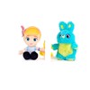 Toy collection 8 inch Toy Set (Bo Peep and Bunny)