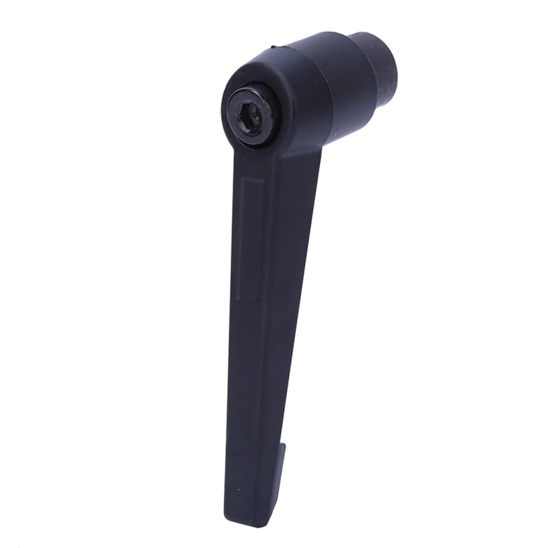 YWBL-WH Set of 4 adjustable mounting handle machine knobs M4/5/6/8/10/12