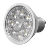 Diodesy PAR16 Smart WiFi LED 5.5W 400LM E26 CCTSelectable 120V