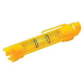 Silverline Line Level 75mm (250443)