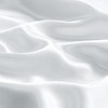 BEDELITE Satin Body Pillow Cover, Super Soft and Cooling Body