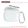 INSTACASE Funda para AirPods Pro a Prueba de Golpes, Protector