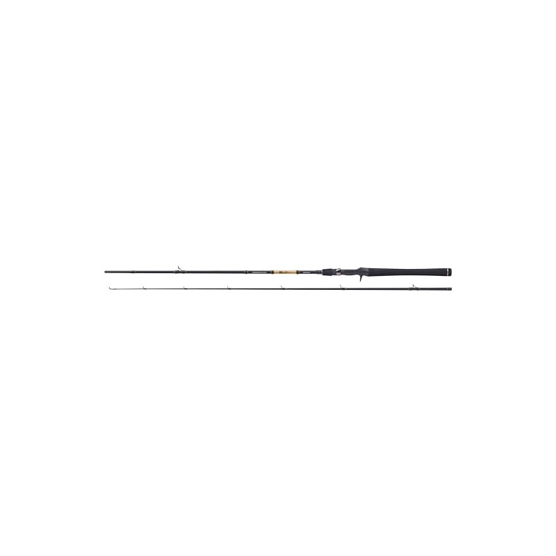 Balzer Matze Koch Adventure IM-6 Zander/Pike Cast Fishing Rod Professional