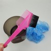 Dudurang Self Hair Dye Kit - Home Dyeing Supplies and