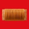 RITZ Fresh Stacks Original, Everything, and Garlic Butter Crackers Variety