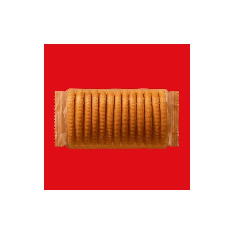 RITZ Fresh Stacks Original, Everything, and Garlic Butter Crackers Variety