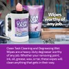 Sellars 90174 Clean Task Cleaning & Degreasing Wet Wipes Refill