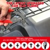 Car Clip Pliers, Panel Clip Removal Tool, Auto Clip Removal