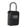 Key Lockbox Hide A Key Outdoor Hanging Lock Box Keysafe
