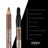 Pippa of London Perfect Brow Hallie 103 Powder Eyebrow Pencil