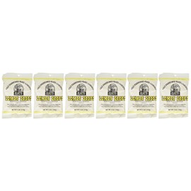 Claey's Candies Lemon Drop Hard Candy, 6 Package Deal
