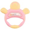 Japan Richell Baby Training Teether 3 Month and Up