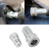 SG Store Hydraulic Quick Release Coupling 1/2 inch BSP Thread