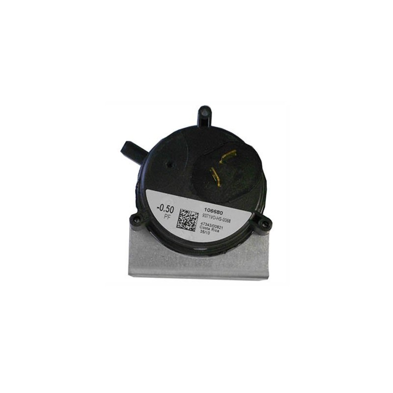 024-27576-000 - OEM Furnace Replacement Air Pressure Switch Fits Coleman