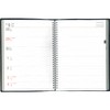 Hakubunkan No. 467 Notebook, Beginning in April 2025, B5, Weekly