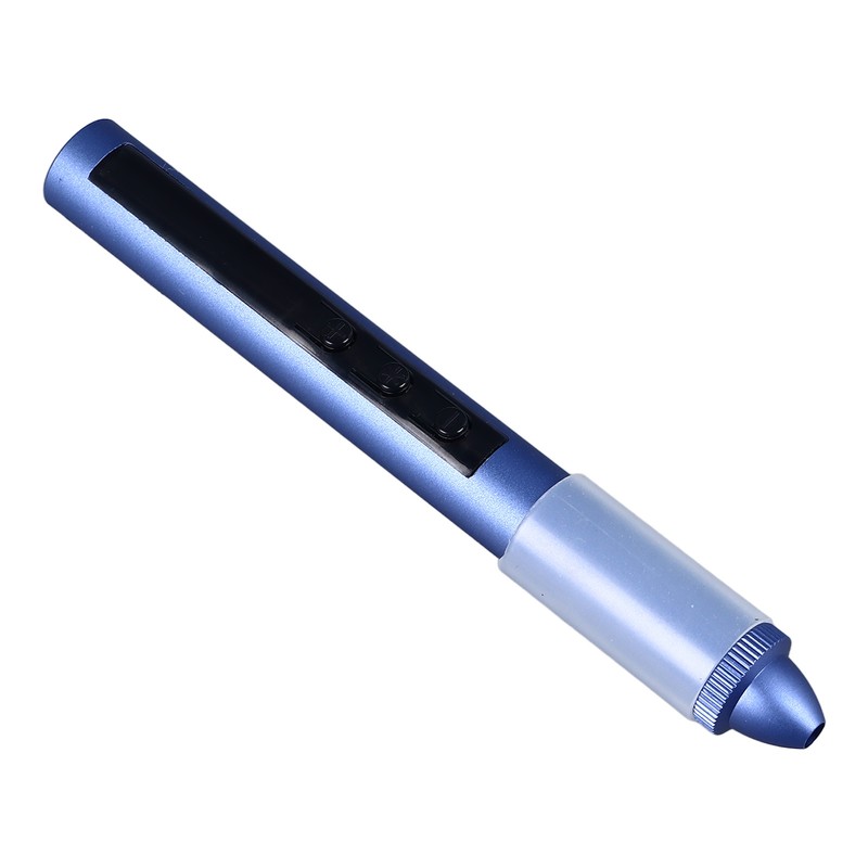 Electronic Welding Tool Pen Portable Small USB Charging Temperature Adjustable