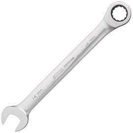 Gear Tech Ratchet Wrench