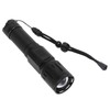 Super Bright Flashlight 7 Modes Waterproof LED Rechargeable Handheld Flashlight