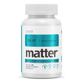YOU MATTER - Selenio Alta Absorción Selix - 60 Cápsulas - 500 mg