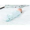 The Ollie Swaddle – Sleep Swaddle for Babies | Breathable,