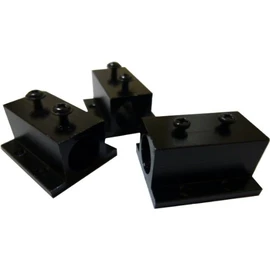 197 PPLS Laser Module Fixed Base Set of 3
