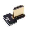 xiwai CYFPV HDMI Type A Male Connector Left & Right