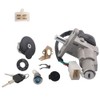 Ignition Key Switch Set Fits for GY6 50cc 125cc 150cc