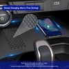 Wireless Charging Anti-Slip Mat Compatible with Grand Highlander Accessories-Center Console