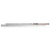 Mikado Fishing NSC Power Match High Carbon Match Rod Competition