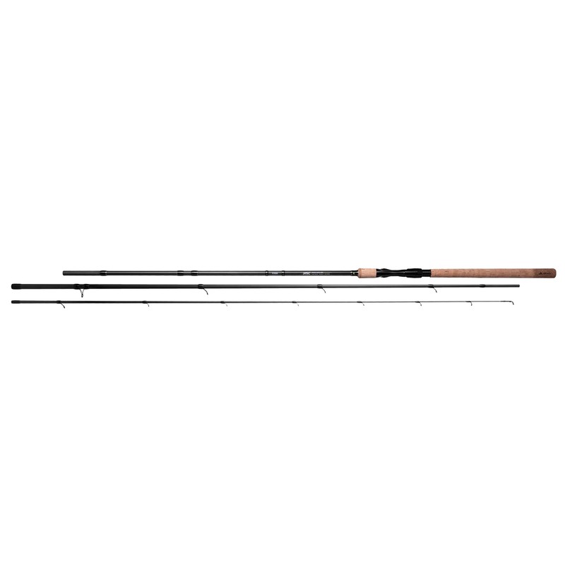 Mikado Fishing NSC Power Match High Carbon Match Rod Competition