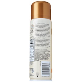 Spectrum Naturals Coconut Spray Oil, 6 fl oz