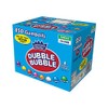 GUMBALLS - 1" DUBBLE BUBBLE CONCORD ASSORTED 850 COUNT Comes